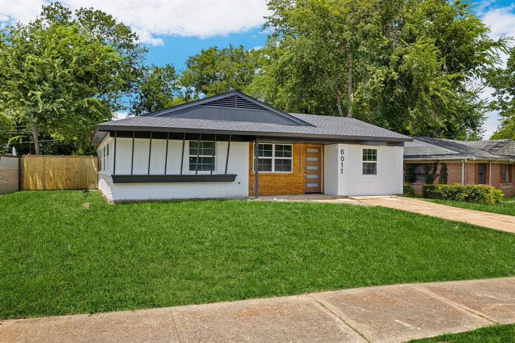 6011 Park Manor Drive