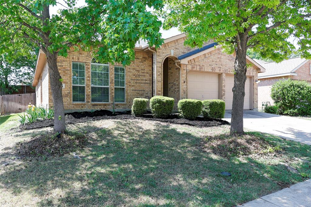 9113 Warren Drive