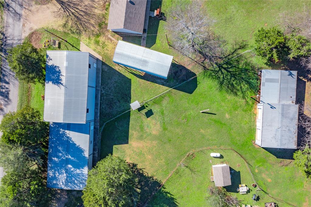 Ables Spgs West - Residential