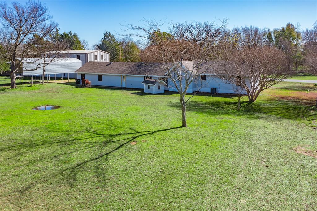 Ables Spgs West - Residential