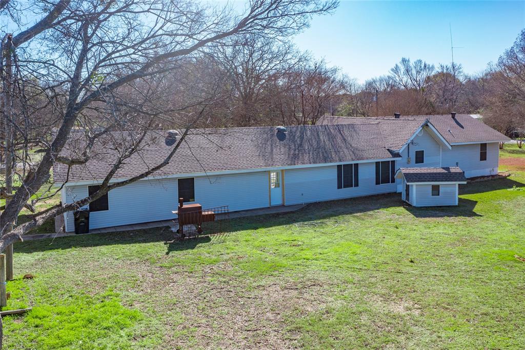 Ables Spgs West - Residential