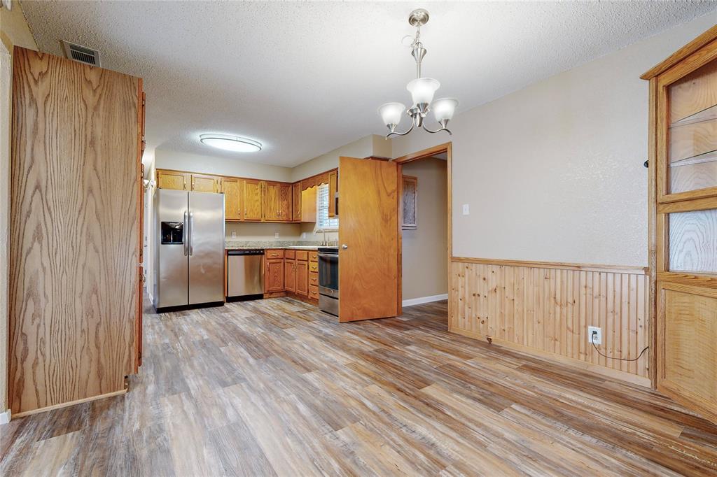 Ables Spgs West - Residential