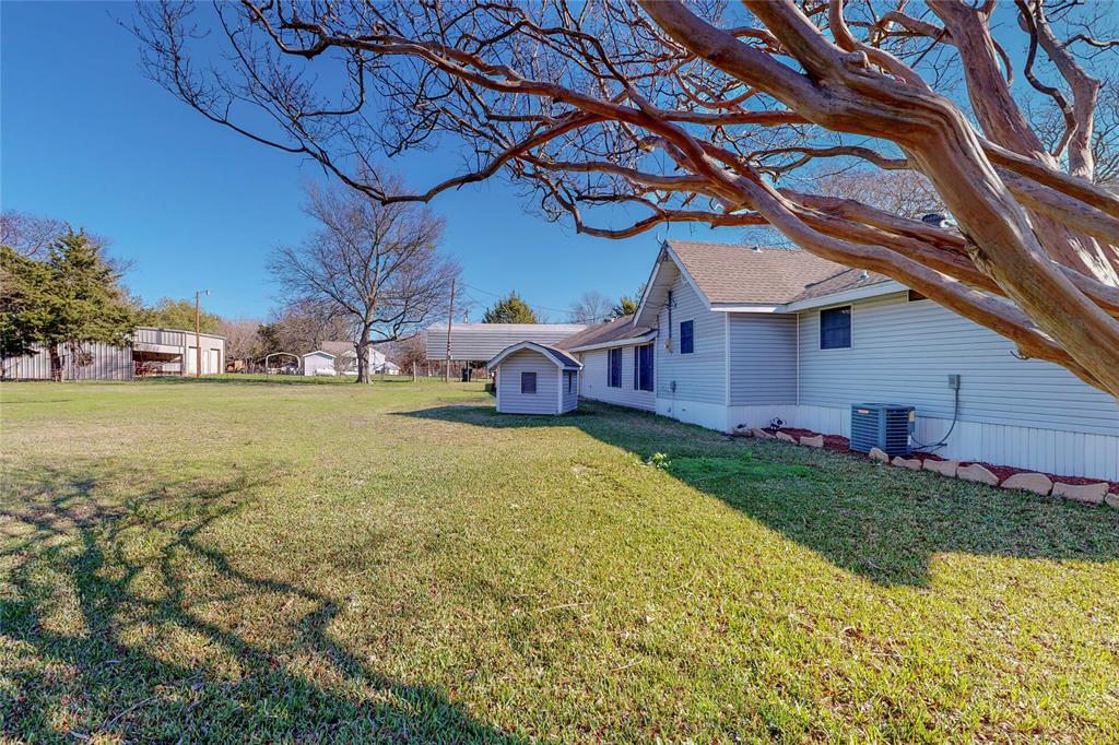 Ables Spgs West - Residential