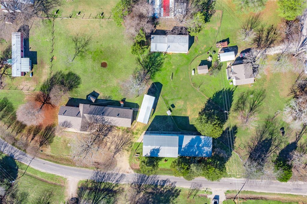 Ables Spgs West - Residential