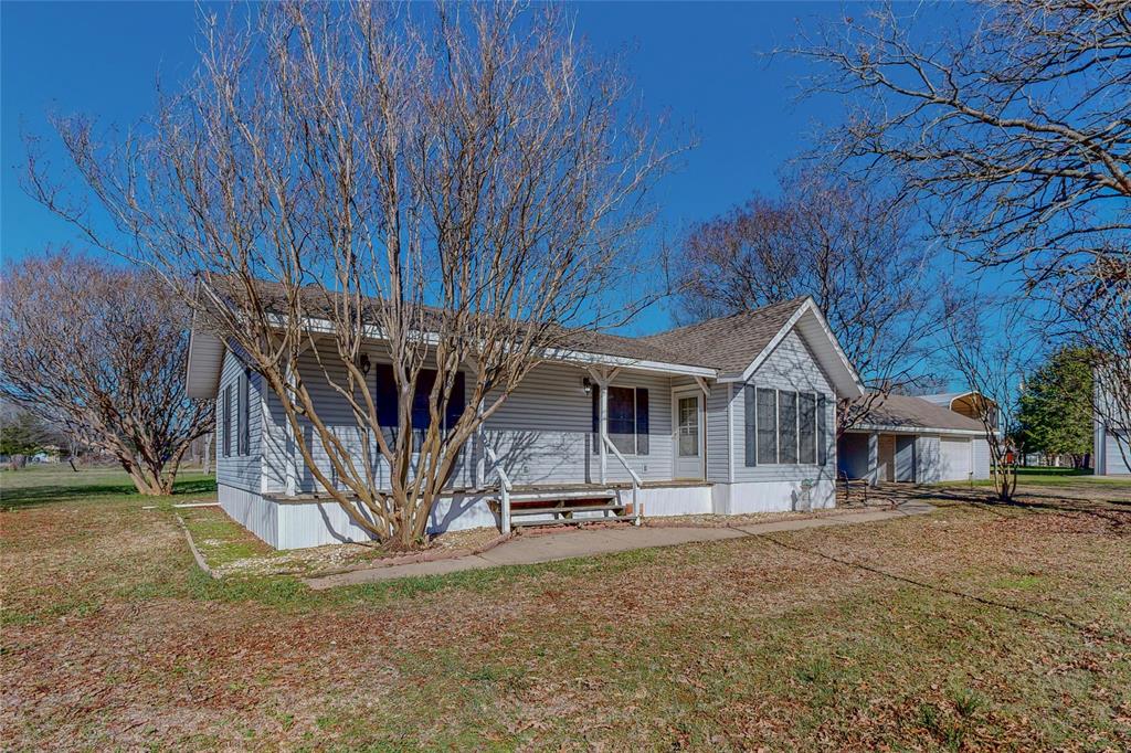 Ables Spgs West - Residential