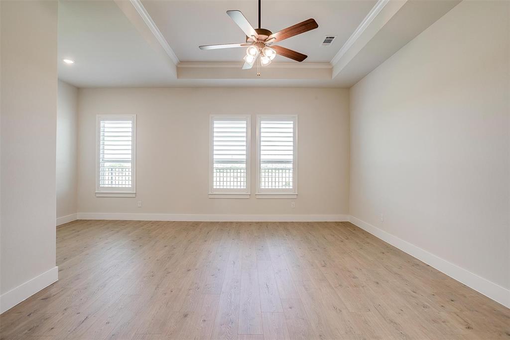 Ladera Tavolo Park - Residential