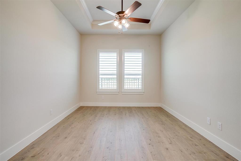 Ladera Tavolo Park - Residential