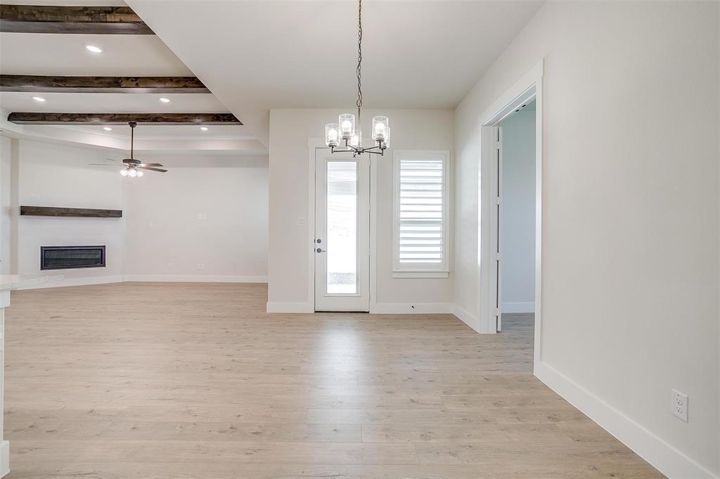 Ladera Tavolo Park - Residential