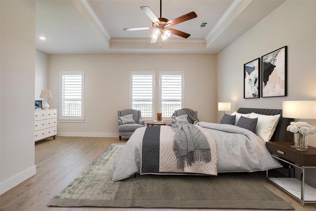 Ladera Tavolo Park - Residential