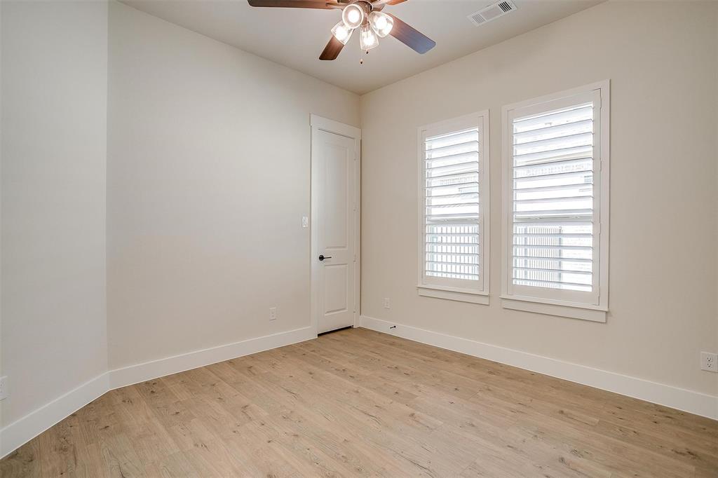 Ladera Tavolo Park - Residential