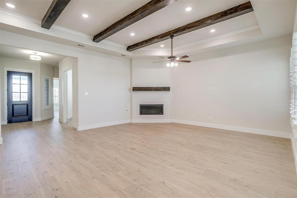 Ladera Tavolo Park - Residential