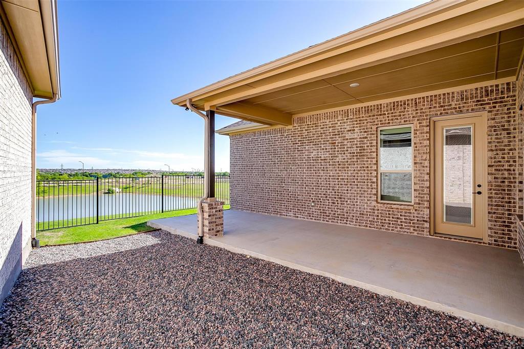 Ladera Tavolo Park - Residential