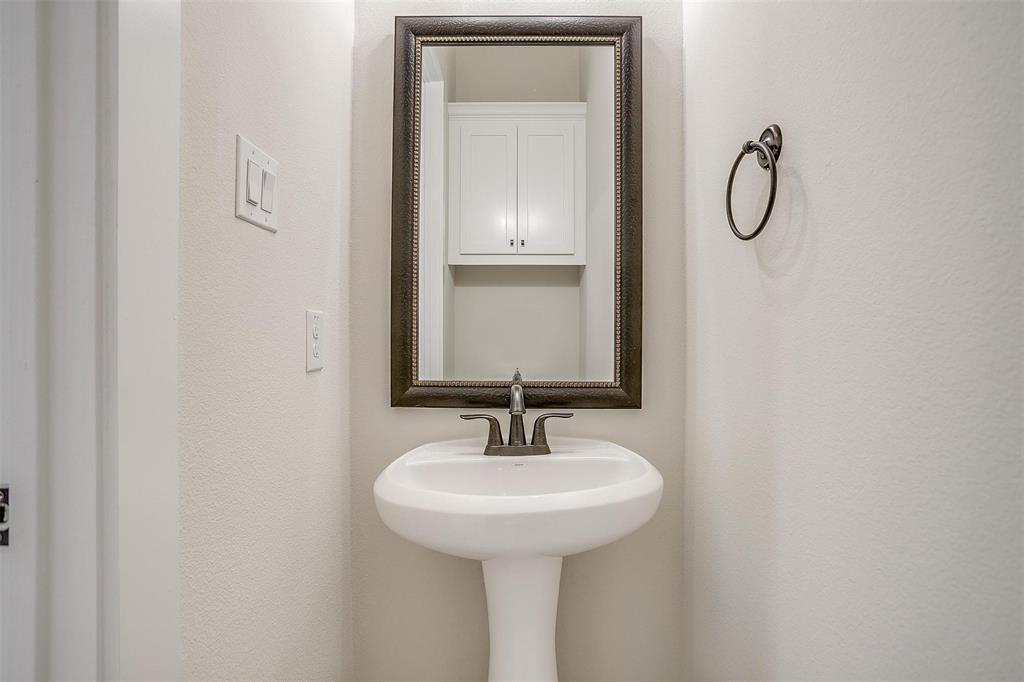 Ladera Tavolo Park - Residential