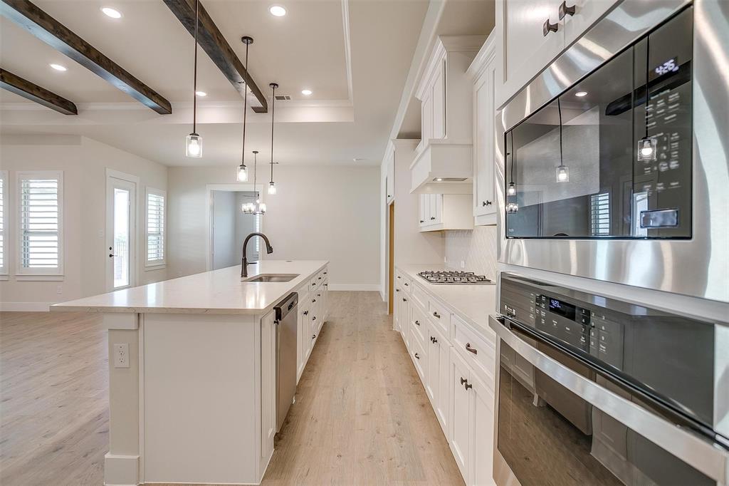 Ladera Tavolo Park - Residential