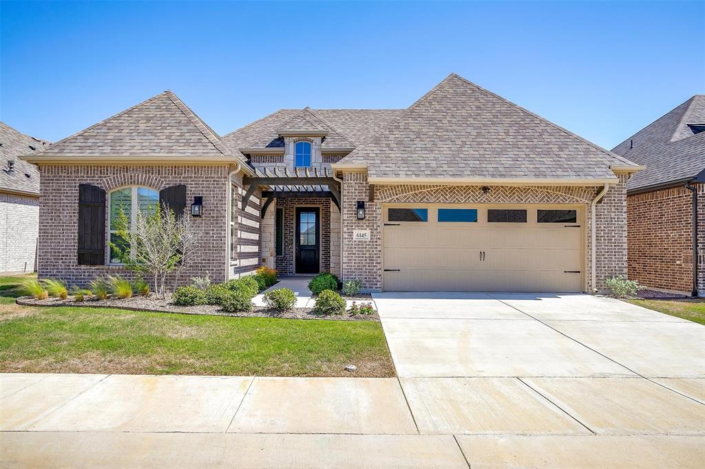 Ladera Tavolo Park - Residential