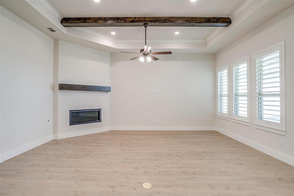 Ladera Tavolo Park - Residential