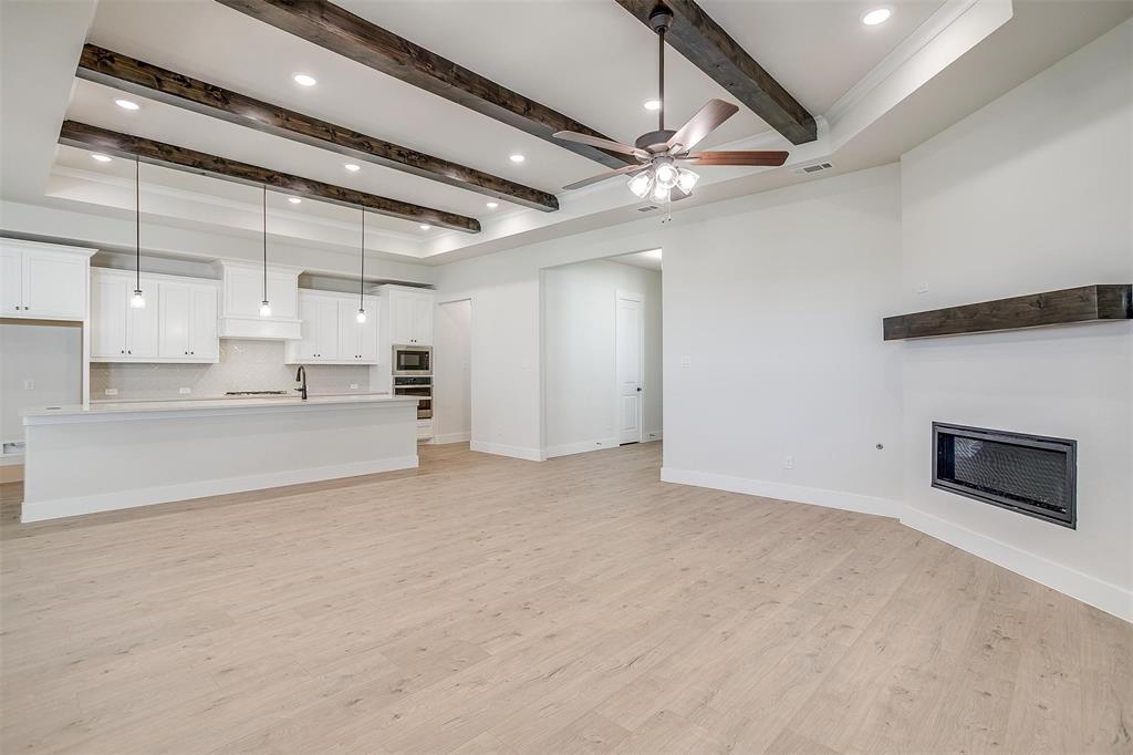 Ladera Tavolo Park - Residential