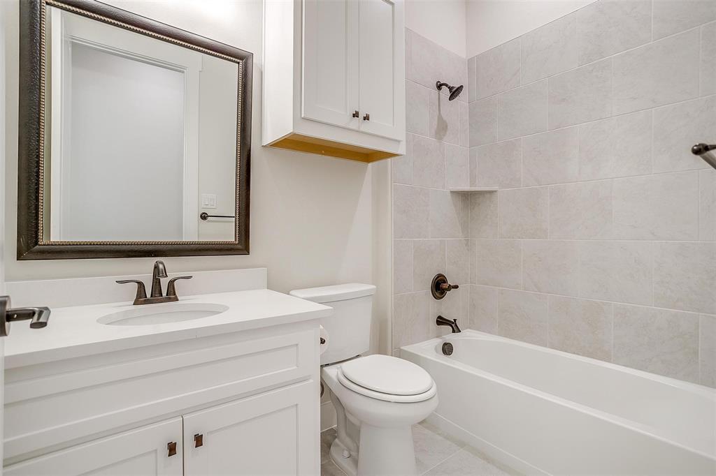 Ladera Tavolo Park - Residential