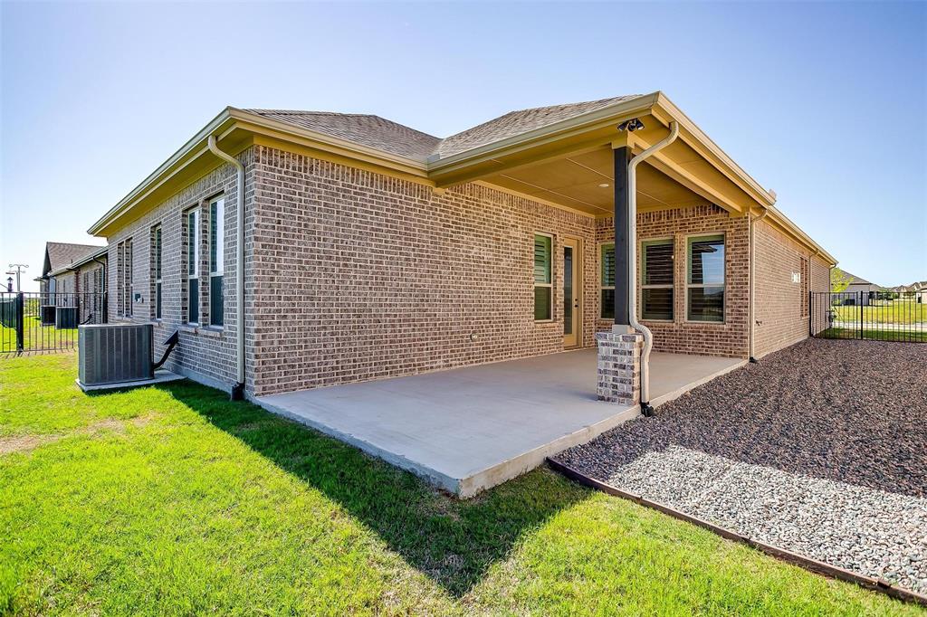 Ladera Tavolo Park - Residential