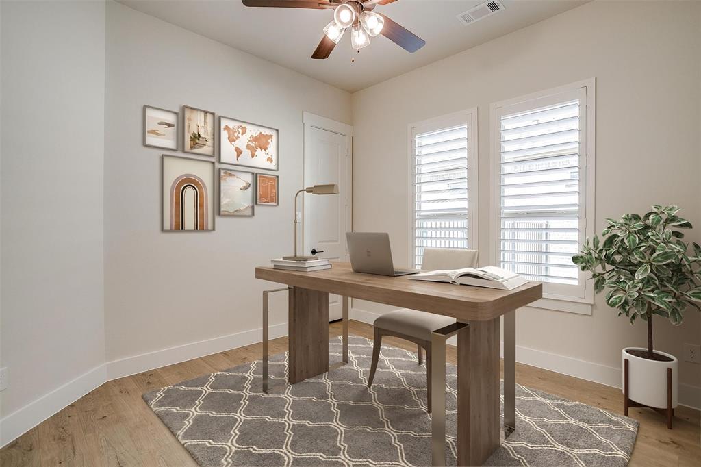 Ladera Tavolo Park - Residential