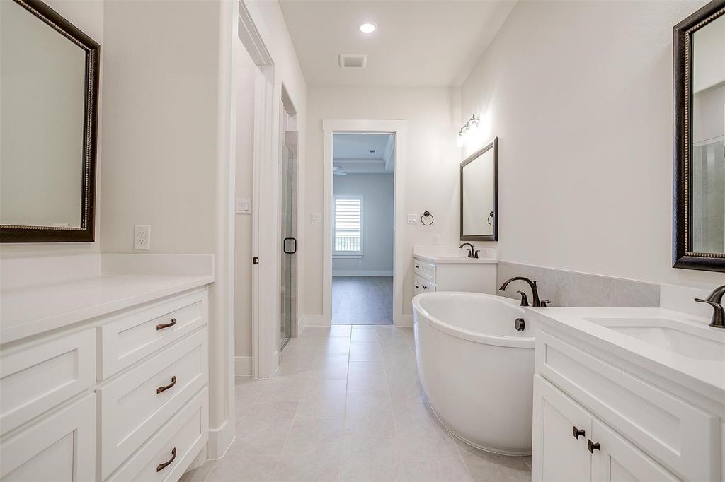 Ladera Tavolo Park - Residential