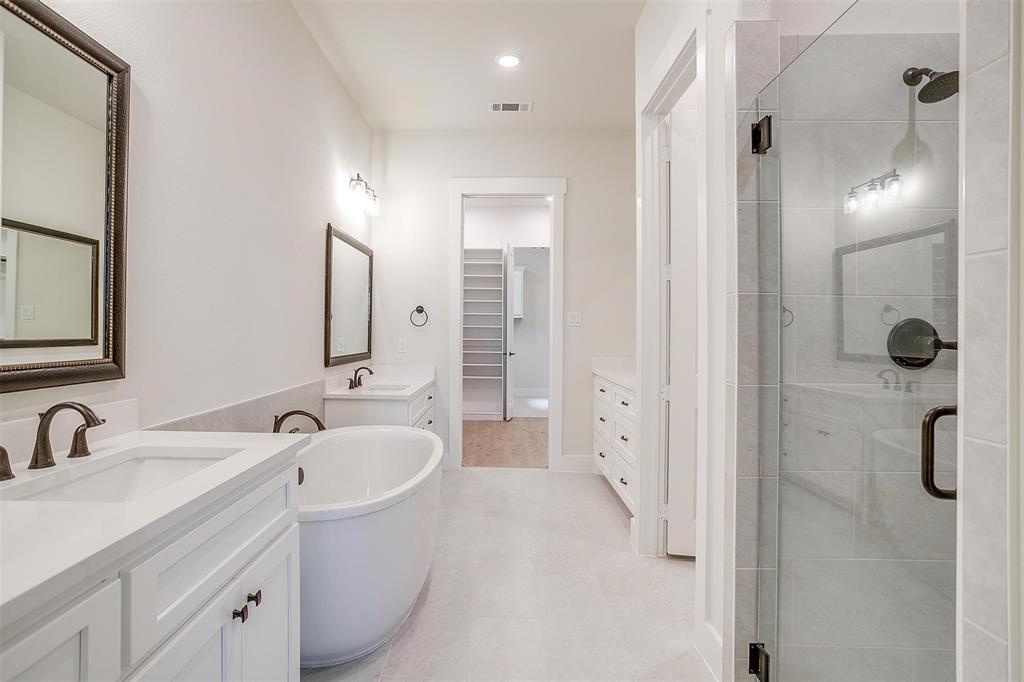 Ladera Tavolo Park - Residential