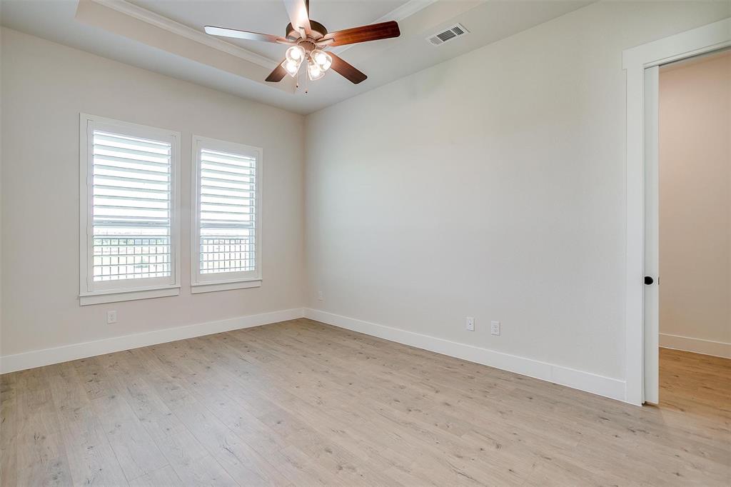 Ladera Tavolo Park - Residential