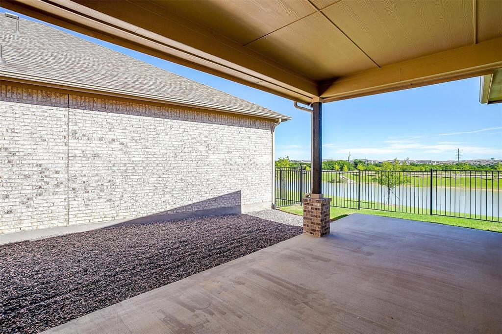 Ladera Tavolo Park - Residential