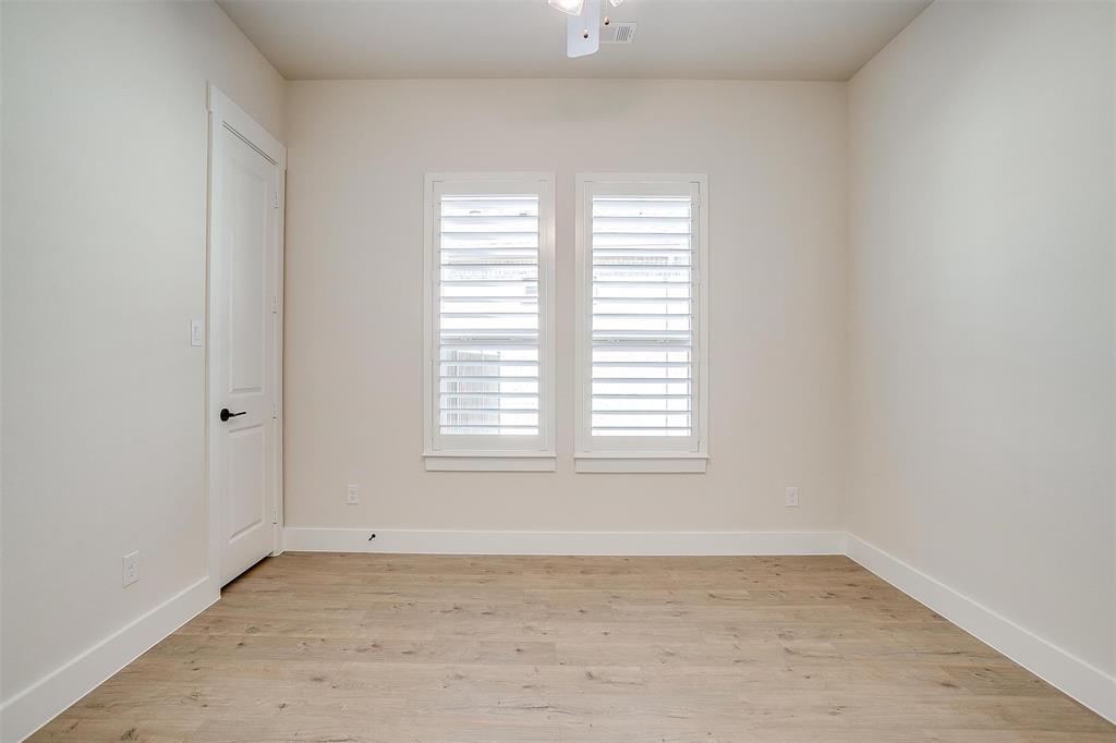 Ladera Tavolo Park - Residential