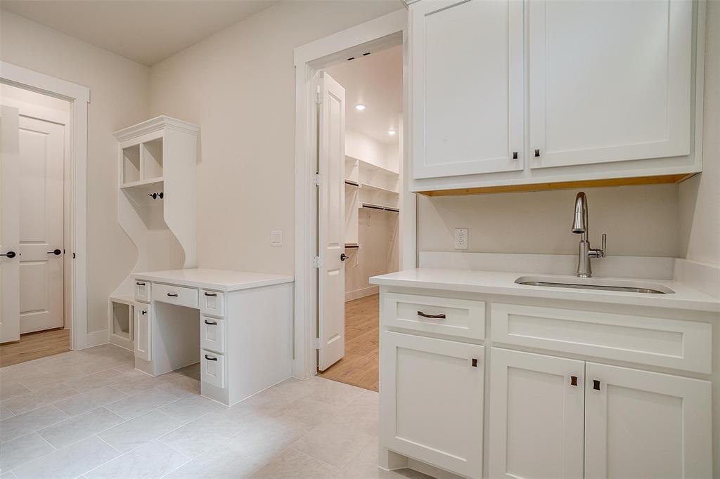 Ladera Tavolo Park - Residential