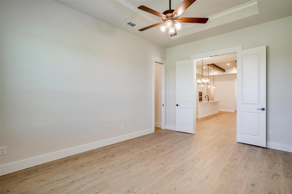 Ladera Tavolo Park - Residential