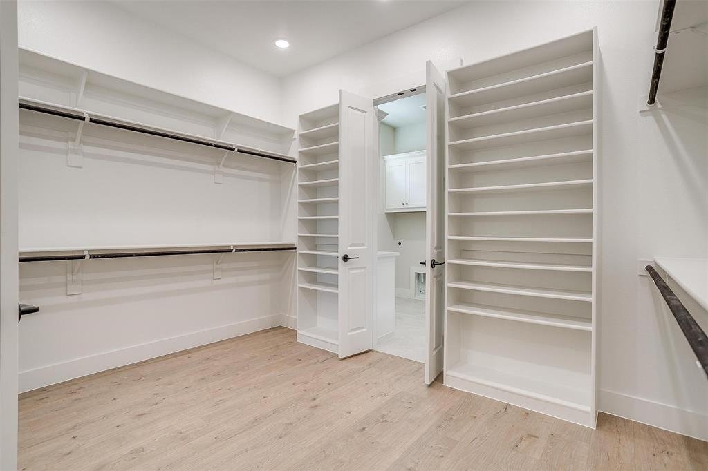 Ladera Tavolo Park - Residential