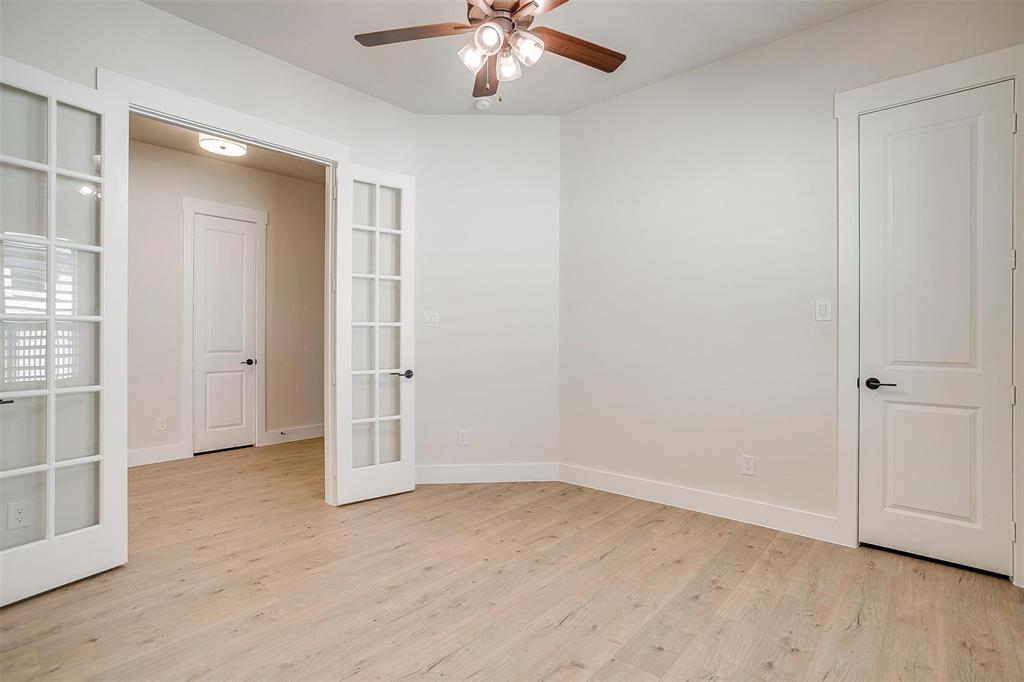 Ladera Tavolo Park - Residential