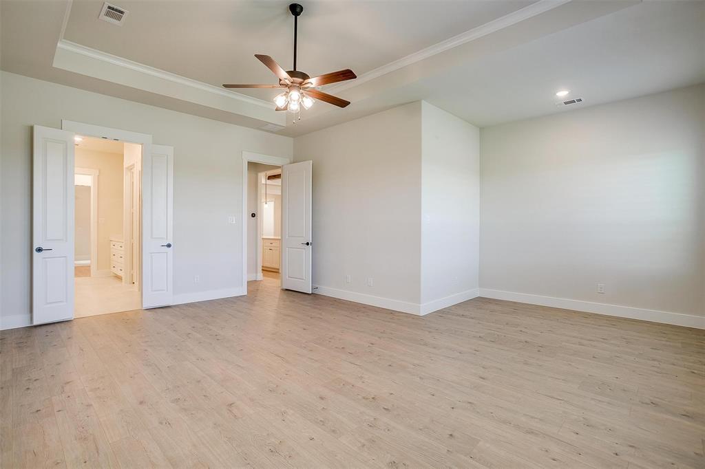 Ladera Tavolo Park - Residential