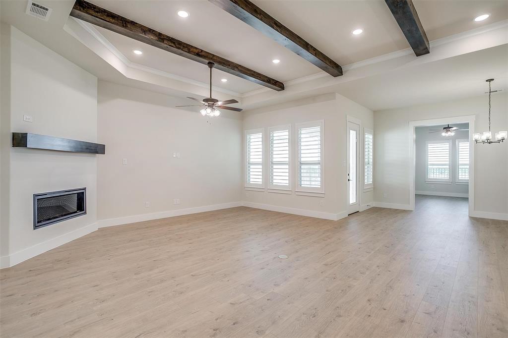 Ladera Tavolo Park - Residential