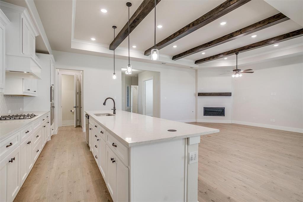 Ladera Tavolo Park - Residential