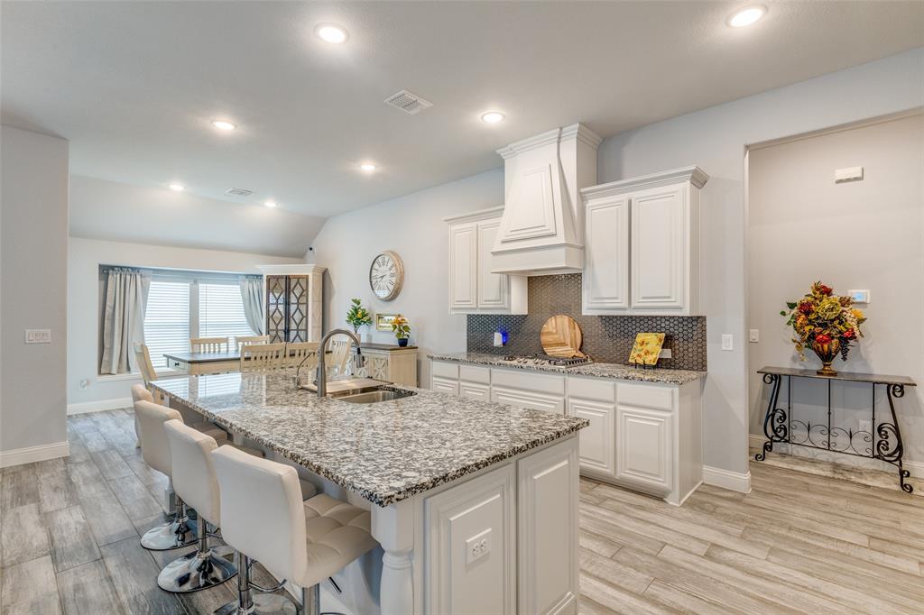 Triple Diamond Ranch Ph 1 - Residential