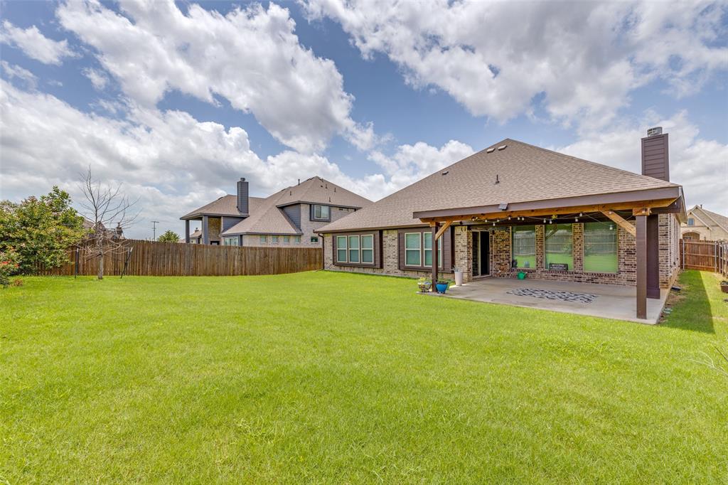 Triple Diamond Ranch Ph 1 - Residential