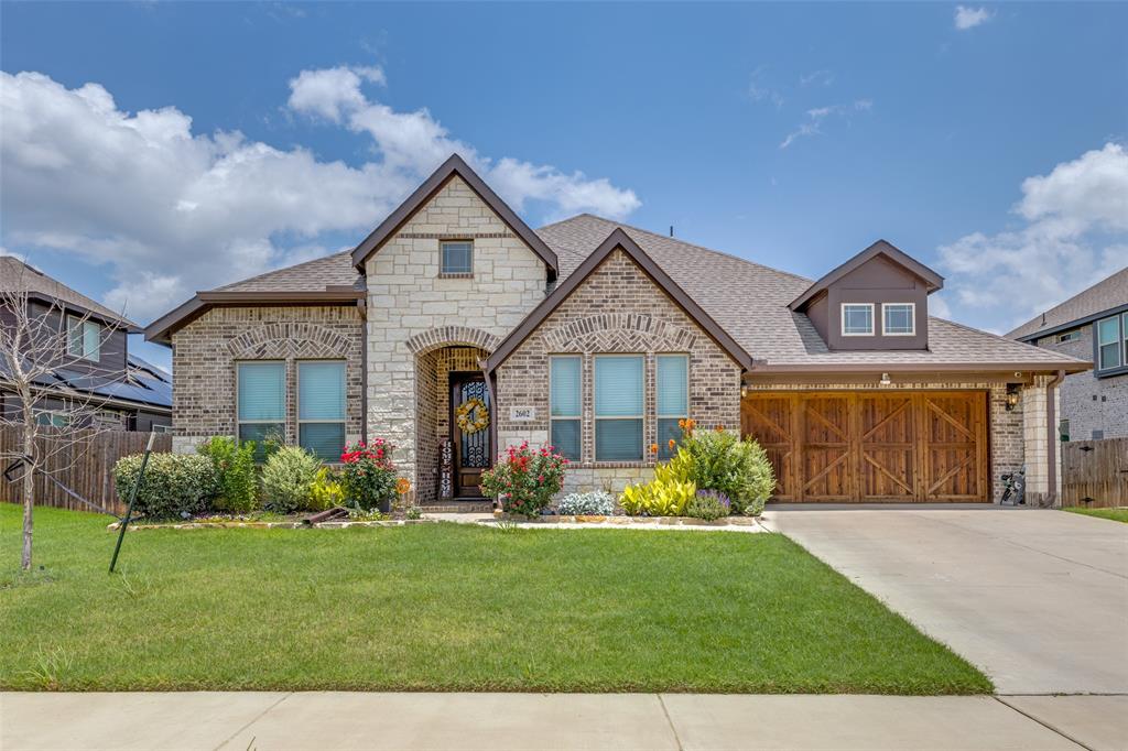 2602 Geer Lane