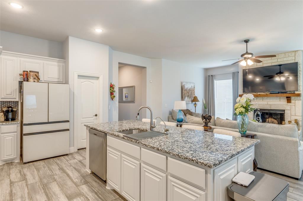 Triple Diamond Ranch Ph 1 - Residential