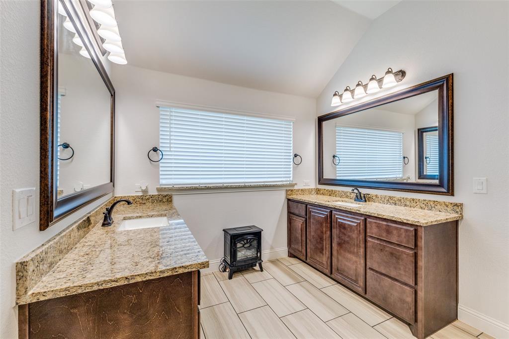 Triple Diamond Ranch Ph 1 - Residential