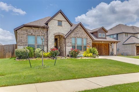 2602 Geer Lane Mansfield TX 76063