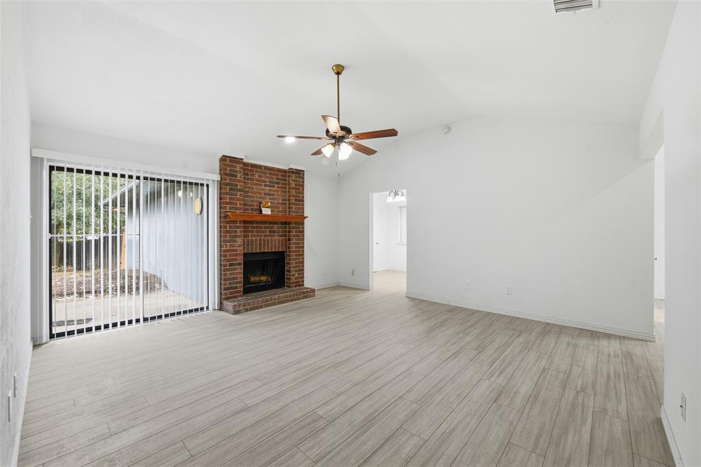 Lewisville Valley - Residential Lease