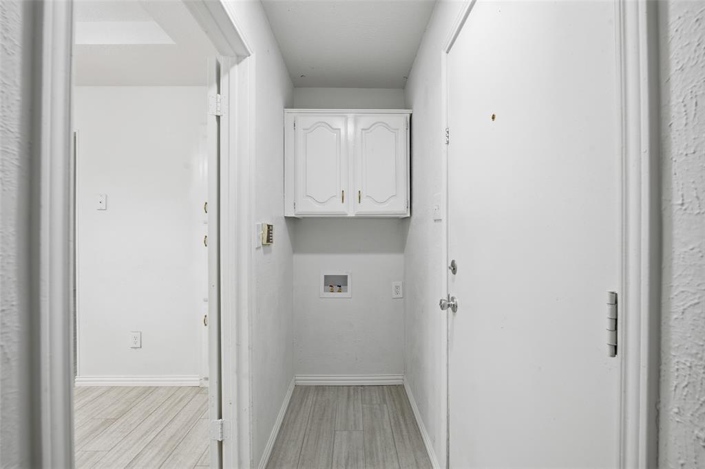 Lewisville Valley - Residential Lease