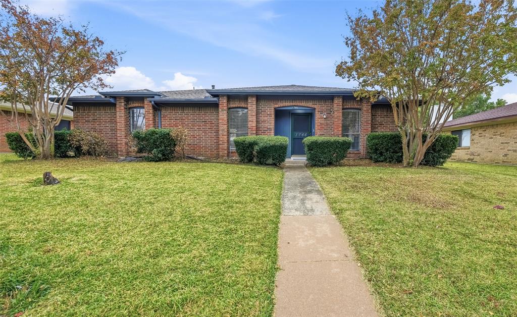 Lewisville Valley - Residential Lease