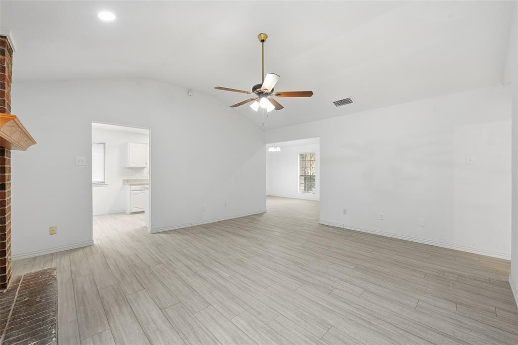 Lewisville Valley - Residential Lease