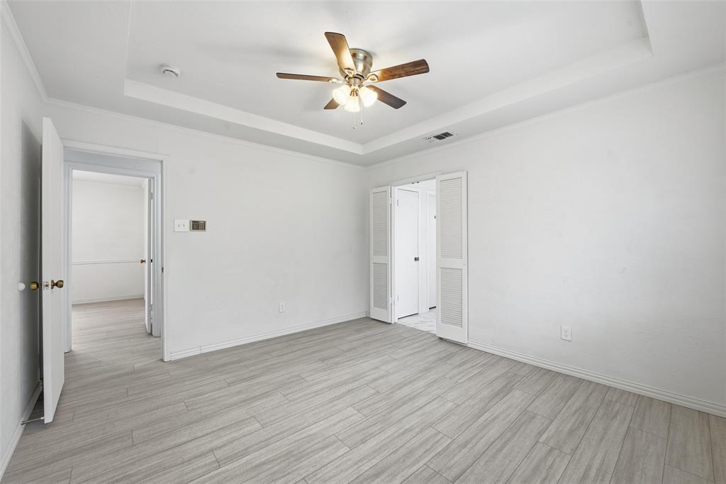 Lewisville Valley - Residential Lease