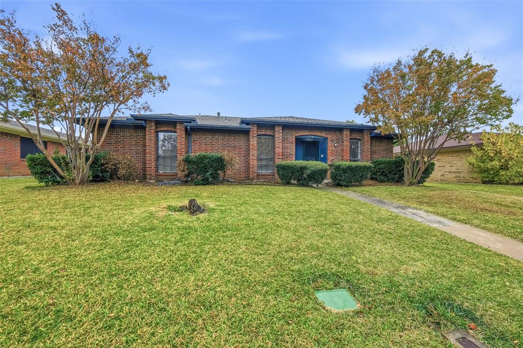 Lewisville Valley - Residential Lease