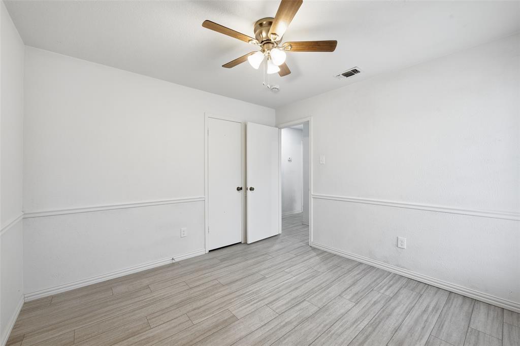 Lewisville Valley - Residential Lease