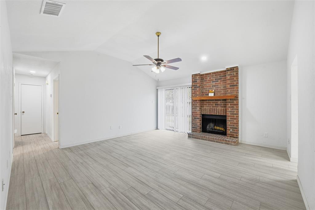 Lewisville Valley - Residential Lease